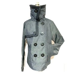 NWOT Lululemon Audrey Bomber Jacket